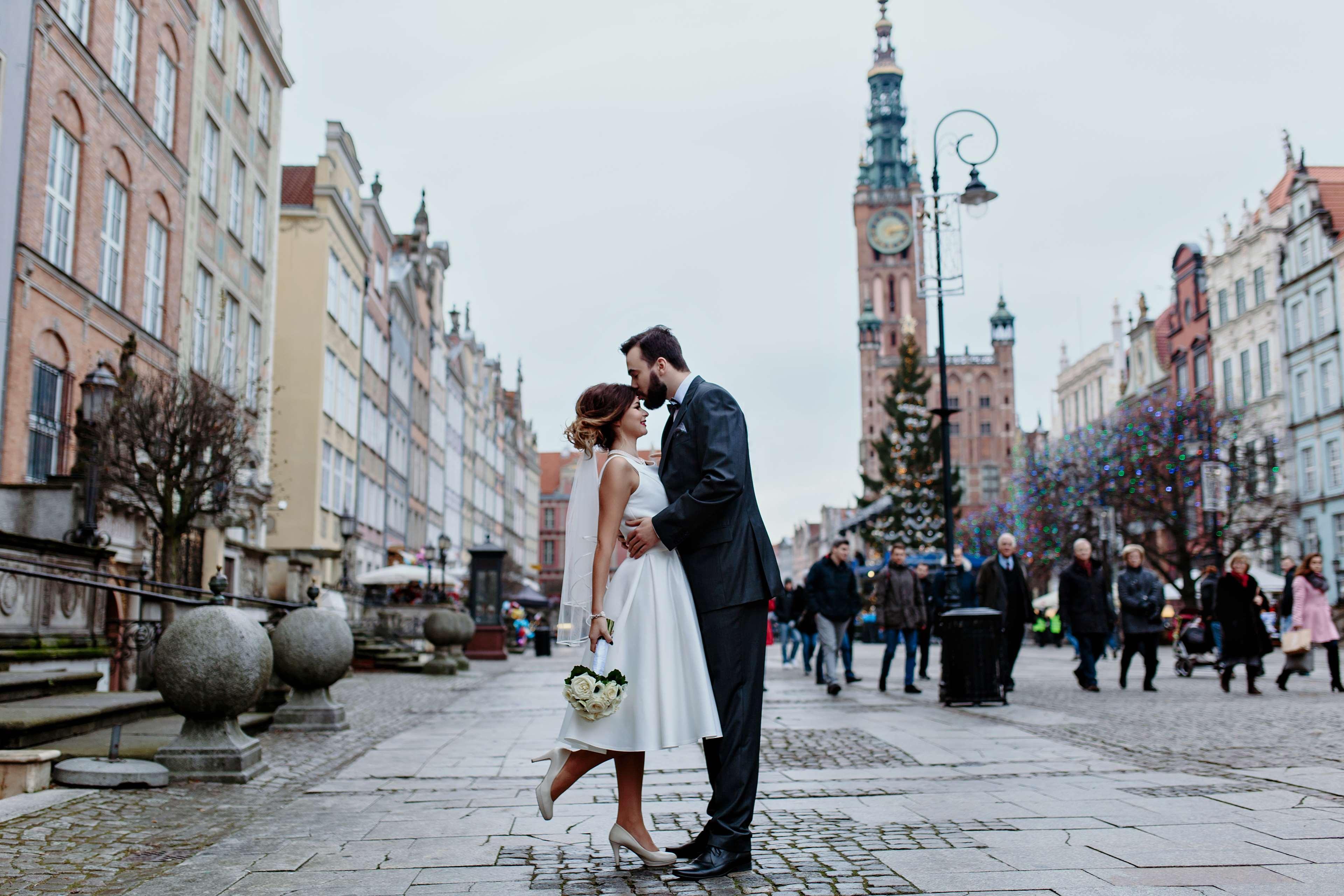 Radisson Blu Hotel, Gdansk Bagian luar foto